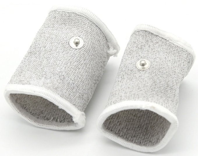 Manchons d'Électrostimulation Greystick