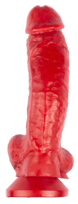 MARS 20 x 6cm Rouge