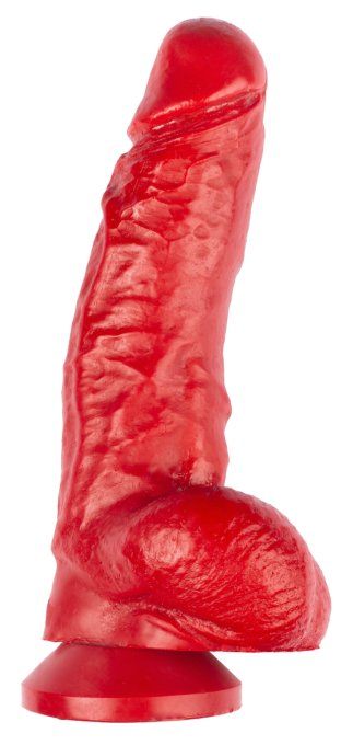 MARS 20 x 6cm Rouge