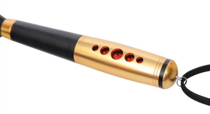 Martinet Alloy Handle 38cm