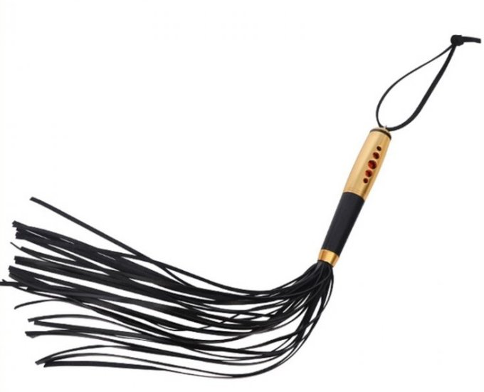 Martinet Alloy Handle 38cm
