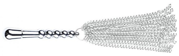 Martinet avec Chaînes en métal SLASH 45cm