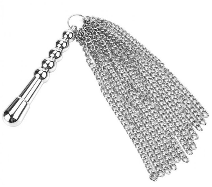 Martinet avec Chaînes en métal SLASH 45cm