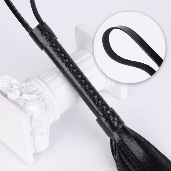 Martinet Flogpop 49cm Noir