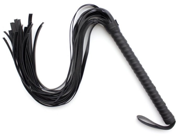 Martinet Flogsor 60cm Noir