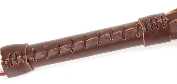 Martinet Riding Horse 49cm Marron