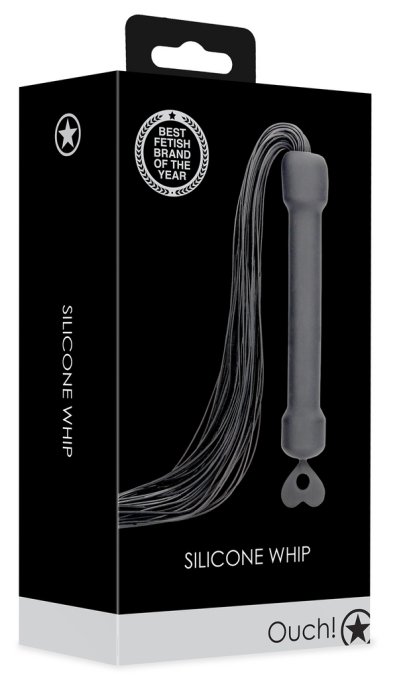 Martinet Siliconewhip 46cm
