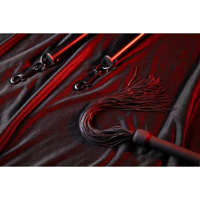 Martinet Siliconewhip 46cm