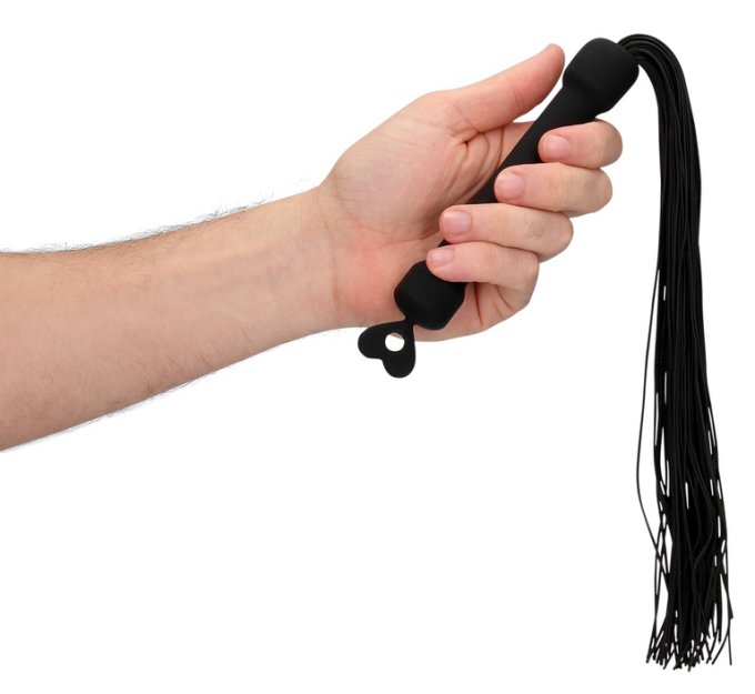 Martinet Siliconewhip 46cm
