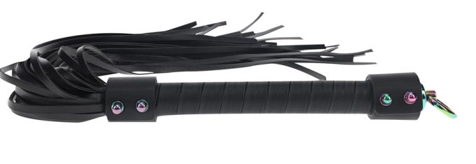 Martinet Venise 54cm Noir