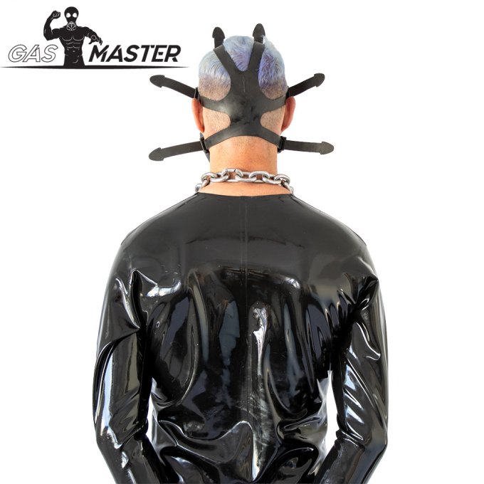 Masque 12D Hamster Cheek