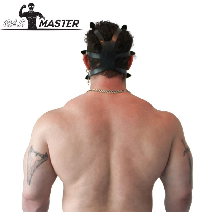 Masque à gaz S10.3 Double RD40