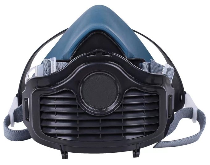 Masque de respiration Full Pop