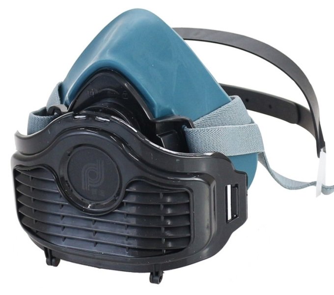 Masque de respiration Full Pop