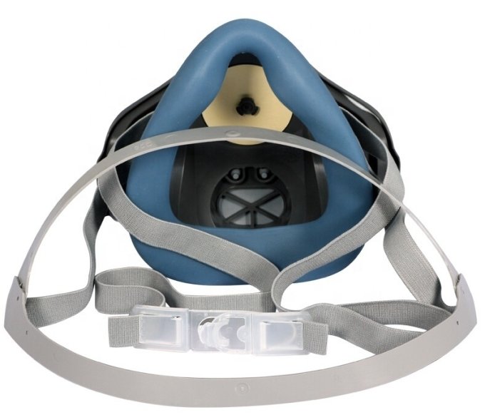 Masque de respiration Full Pop