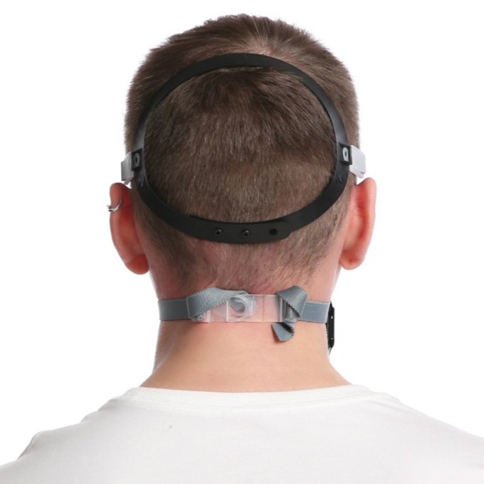 Masque de respiration Full Pop