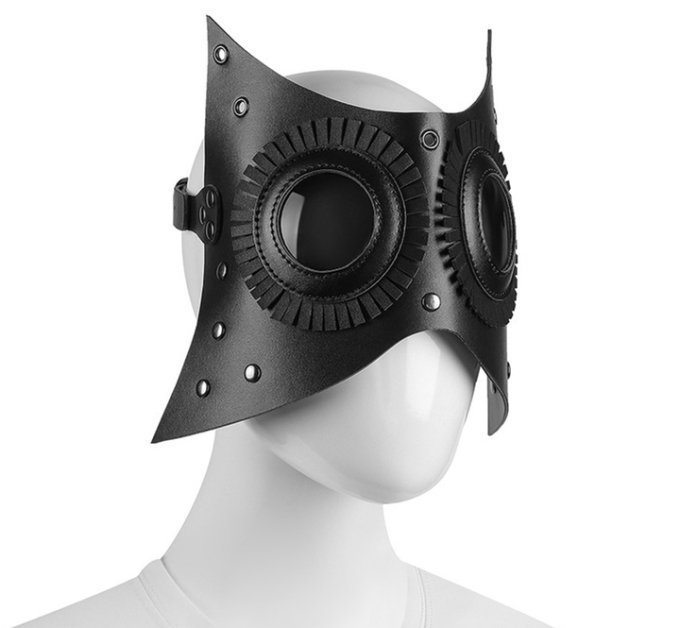 Masque Owl Simili