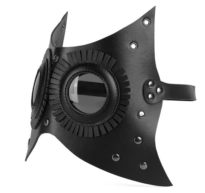 Masque Owl Simili