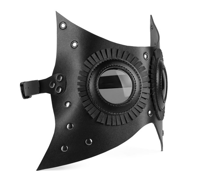 Masque Owl Simili