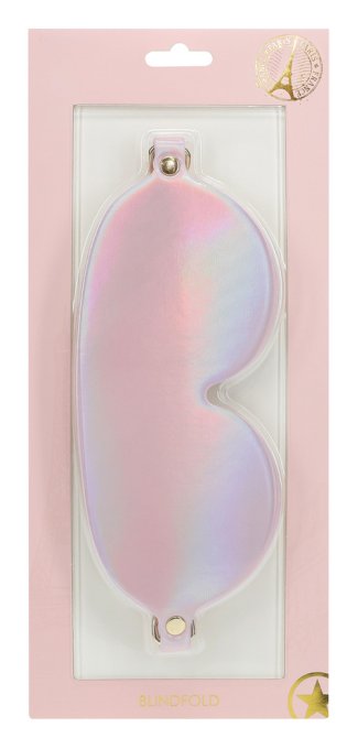 Masque SM Paris Rose