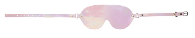 Masque SM Paris Rose
