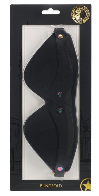 Masque SM Venise Noir