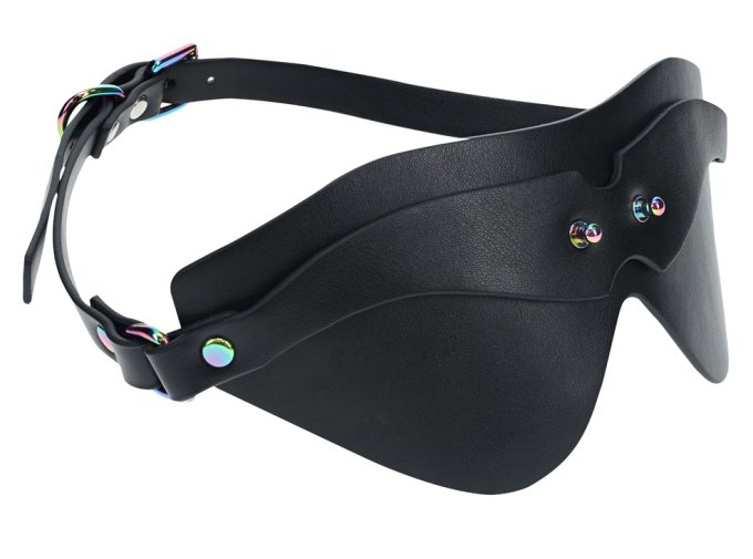 Masque SM Venise Noir