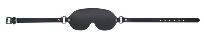 Masque SM Venise Noir
