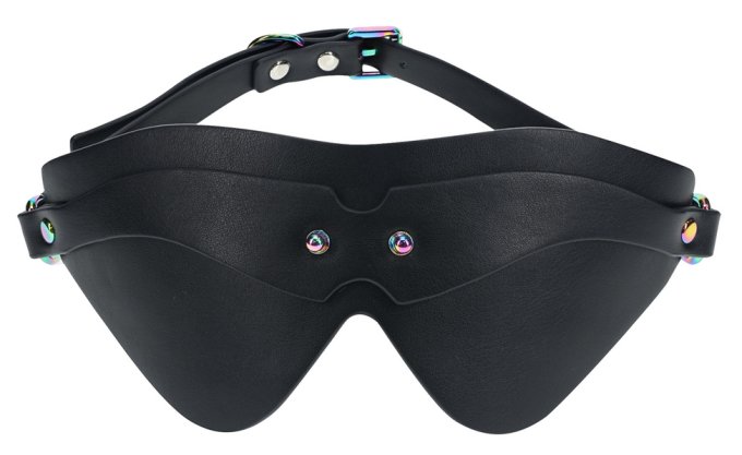 Masque SM Venise Noir