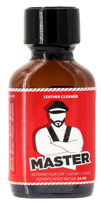 Master 24ml