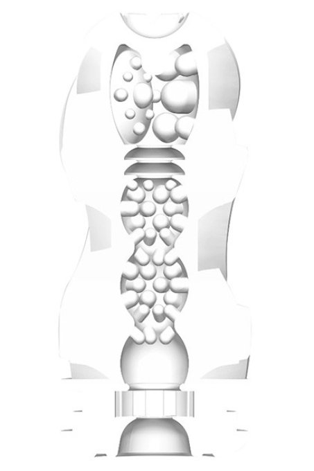 Masturbateur AIR TECH ULTRA Réutilisable