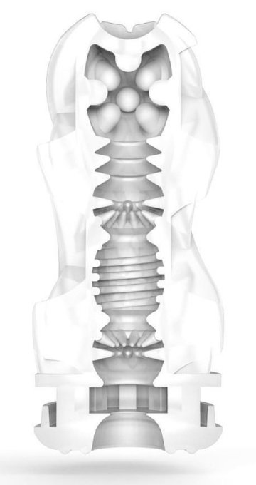 Masturbateur Air-Tech VC Tenga Ultra