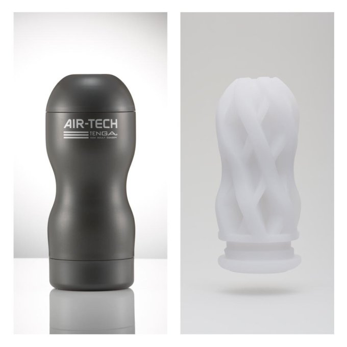 Masturbateur Air-Tech VC Tenga Ultra