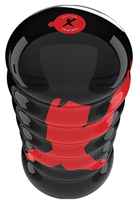 Masturbateur Air Tight Oral