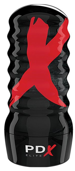 Masturbateur Air Tight Oral