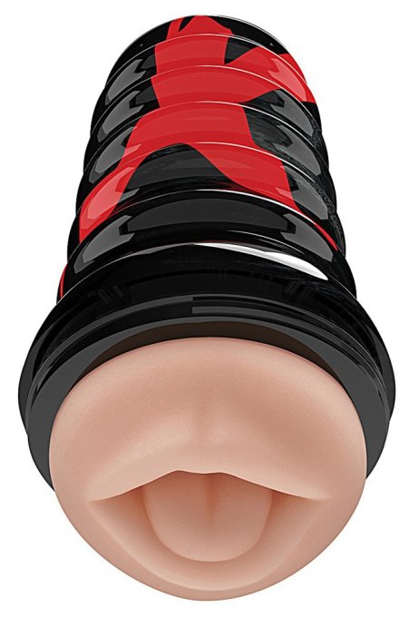 Masturbateur Air Tight Oral