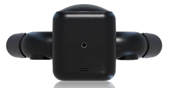 Masturbateur automatique Blowbot 10 Va-et-vient et Vibrations