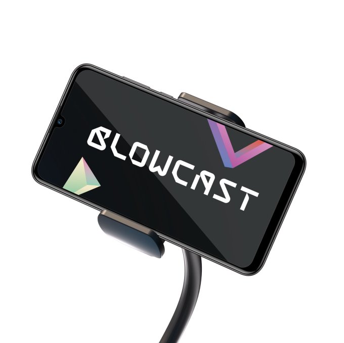Masturbateur automatique Blowbot 10 Va-et-vient et Vibrations