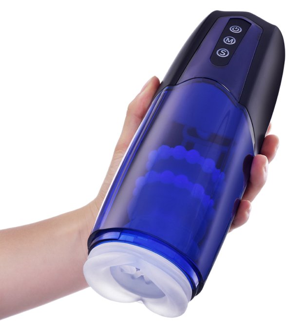 Masturbateur Automatique Connecté Xone