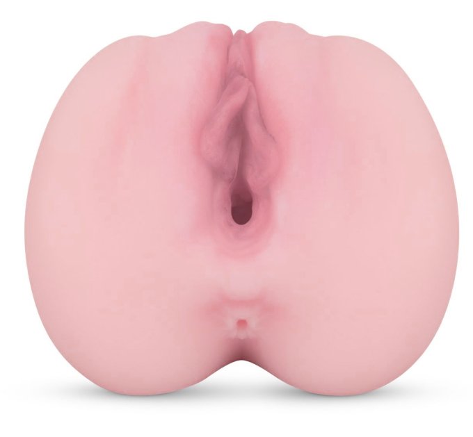 Masturbateur Automatique Emma Olson Entrée Vulve