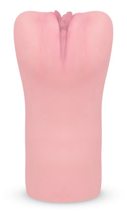 Masturbateur Automatique Emma Olson Entrée Vulve