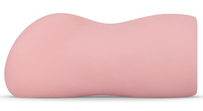 Masturbateur Automatique Emma Olson Entrée Vulve