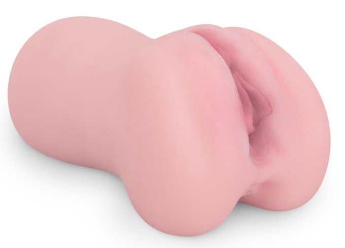 Masturbateur Automatique Emma Olson Entrée Vulve