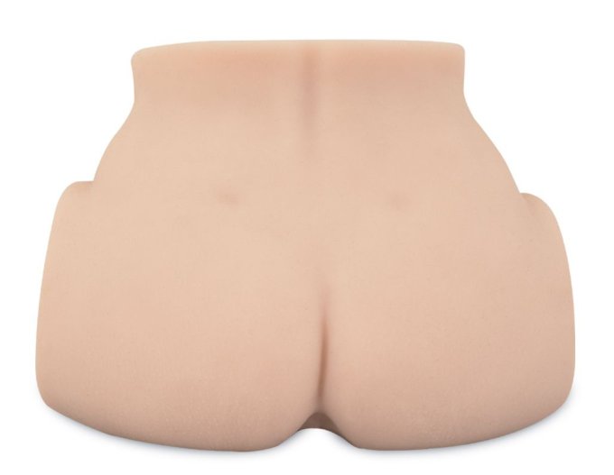 Masturbateur Automatique Evelyn Harris 2 Entrées