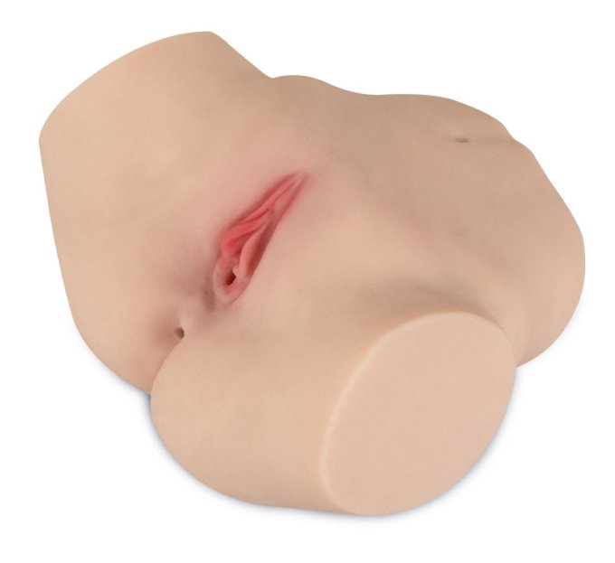 Masturbateur Automatique Evelyn Harris 2 Entrées