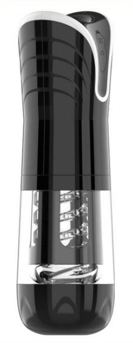 Masturbateur automatique Wind 3 Va-et-vient