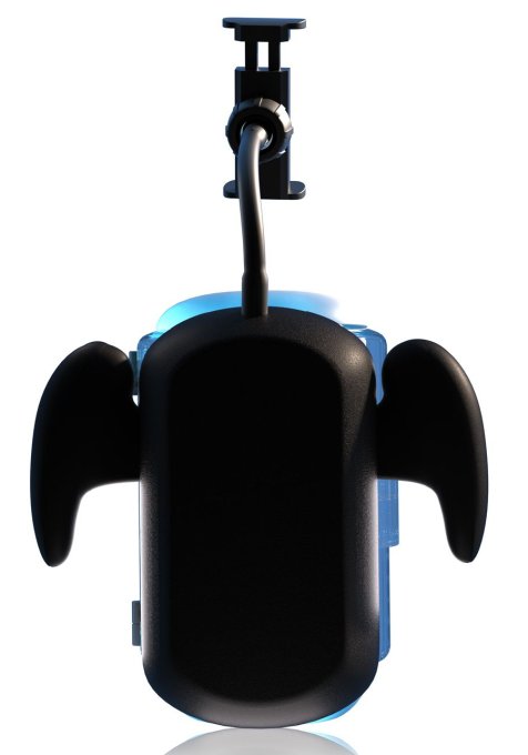 Masturbateur automatique WINGMAN PLUS 8 Vitesses