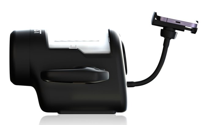 Masturbateur automatique WingXP Frottements et Vibrations