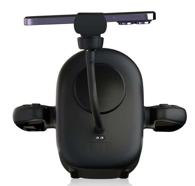 Masturbateur automatique WingXP Frottements et Vibrations