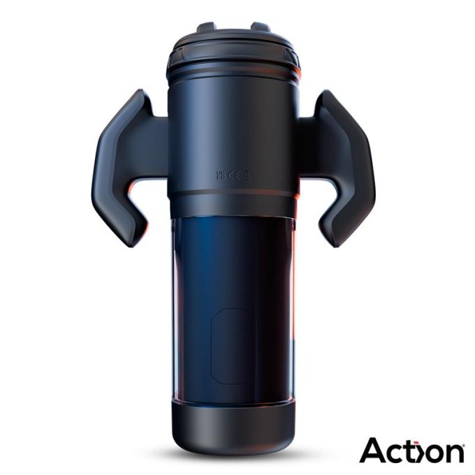 Masturbateur automatique Zyon 8 Modes